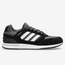 adidas Run 80s - Negro - Zapatillas Hombre | Sprinter