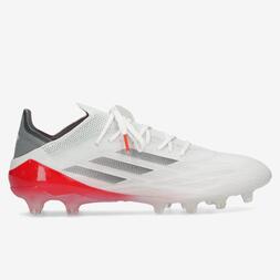 adidas X Speedflow Messi FG - Amarillo - Botas Fútbol | Sprinter