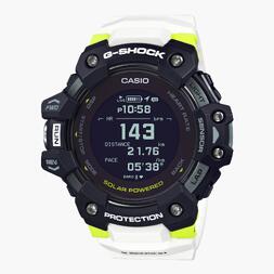 Casio G-SHOCK G-SQUAD GBD-H1000 Blanco - Smartwatch | Sprinter