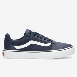 Vans Ward Negras Zapatillas Skate Hombre | Sprinter