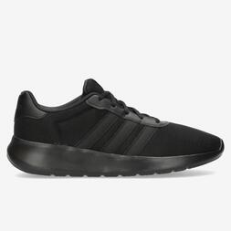 adidas Lite Racer 2.0 - Negro - Zapatillas Chica | Sprinter