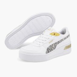 Puma Skye Wedge Safari - Negro - Zapatillas Mujer | Sprinter