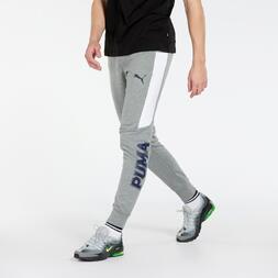 Puma Modern - Marino - Pantalón Chándal Hombre | Sprinter