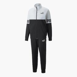 Puma Power - Negro - Chándal Hombre | Sprinter