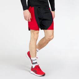 Nike Jordan Sport Dri-FIT - Negro - Pantalón Corto Hombre | Sprinter