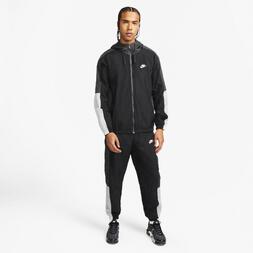 Chándal Nike - Negro - Chándal Hombre | Sprinter