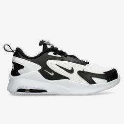 Nike Air Zoom Arcadia - Negro - Zapatillas Chico | Sprinter