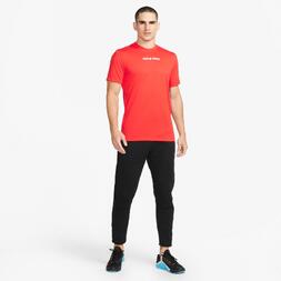 Nike Revolution 5 - Rojo - Zapatillas Velcro Niño | Sprinter
