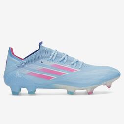 adidas X Speedflow Messi FG - Amarillo - Botas Fútbol | Sprinter