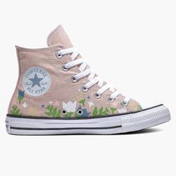 Converse Chuck Taylor All Star Crafted - Blanco - Zapatillas Altas Mujer |  Sprinter