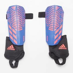 adidas Predator - Rojo - Espinillera Fútbol Hombre | Sprinter
