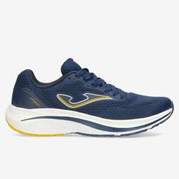 Joma Argon - Negras - Zapatillas Running Hombre | Sprinter