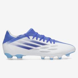 adidas Predator Freak 3 - Blanco - Botas Fútbol Niño | Sprinter