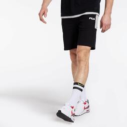 Fila Paulo - Gris - Pantalón Corto Hombre | Sprinter