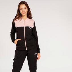 Chándal adidas - Negro - Chándal Mujer | Sprinter