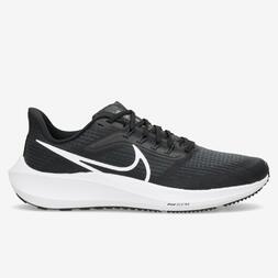 Llevar empresario Bienes Nike Zoom Pegasus 39 - Negro - Zapatillas Running Chica | Sprinter