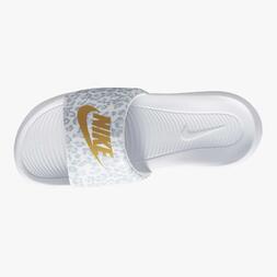 Chanclas Nike Victory One - Blanco - Chanclas Pala Mujer | Sprinter