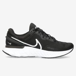 Nike Air Zoom Pegasus 39 - Negro - Zapatillas Running Mujer | Sprinter