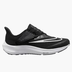 Nike Air Zoom Structure 24 - Negro - Zapatillas Running Hombre | Sprinter