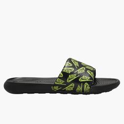 Chanclas Nike Victory One - Negro - Chanclas Pala Hombre | Sprinter
