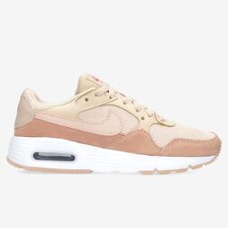 Nike Air Max Sc - Negro - Zapatillas Mujer | Sprinter