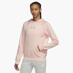 Nike Ess - Gris - Sudadera Capucha Mujer | Sprinter