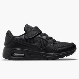 Shoes NIKE - Air Max Excee CD4165 100 White/Black/Pure Platinum - Sneakers  - Low shoes - Men's shoes | efootwear.eu