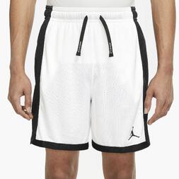 Nike Jordan - Rojo - Pantalón Corto Hombre | Sprinter
