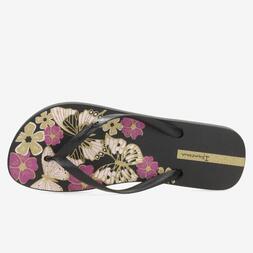 Chanclas Ipanema - Negro - Chanclas Dedo Mujer | Sprinter