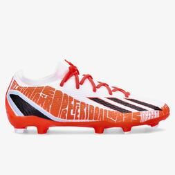 adidas X Speedptl Messi 3 - - Zapatillas Fútbol Sala Niño | Sprinter