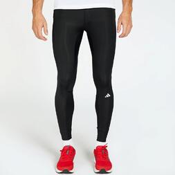 adidas TR Essentialsbl 7 - Negro - Pantalón Running Hombre, Sprinter