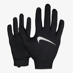 Gants Nike miler running glove - Textile Homme - Running - Activités