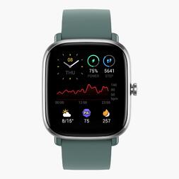 Amazfit GTS 2 Mini - Negro - Smartwatch | Sprinter