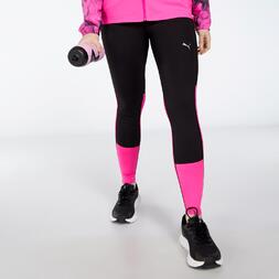 Brilla con Nova Shine, el outfit para el gym para mujer de PUMA