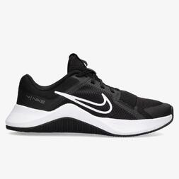 Nike Bella 6 Negro - Zapatillas Fitness Mujer | Sprinter