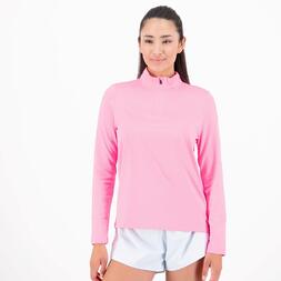 Camiseta Interior Boriken - Rosa - Camiseta Térmica Mujer talla L/XL en  2023