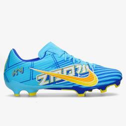 Nike Zoom Mercurial Vapor 15 Elite KM FG Firm-Ground Soccer Cleats.