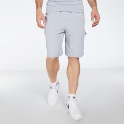 destacar A tiempo Forzado Nike Sportswear - Blanco - Pantalón Corto Hombre | Sprinter