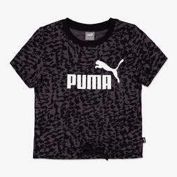 Camisetas best sale puma niña