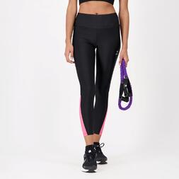 Doone Supportive - Gris - Mallas Fitness Mujer, Sprinter
