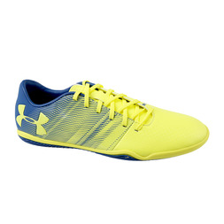 Botas De Fútbol Under Armour Spotlight Tf - amarillo - Hombres, Amarillo,  Botas De Fútbol - Césped | Sprinter MKP
