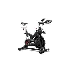 Bicicleta Spinning Vital Gym X10 - Negro/Azul | Sprinter MKP
