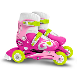 Roces Moody TIF Patins em Linha Criança