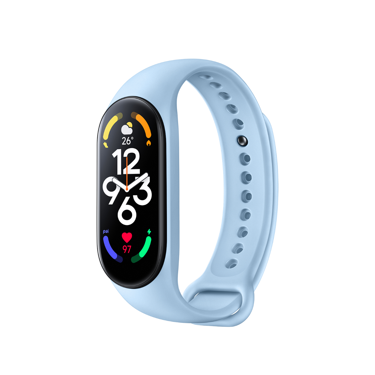 Nueboo 2025 smartband 6