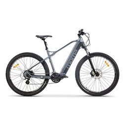 Bicicleta eléctrica plegable Cloot Alhena