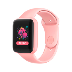 Smartwatch - Novedades tecnológicas