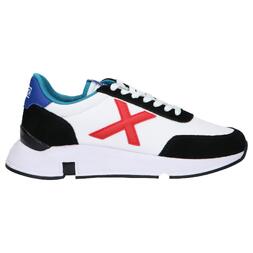 Munich Versus - Marino - Zapatillas Hombre | Sprinter