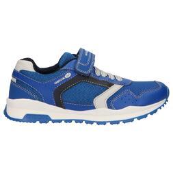 Zapatillas Geox Gisli B821na 01054 - Azul - Niño | Sprinter MKP