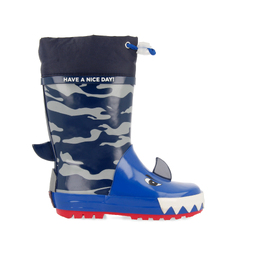 Botas Agua Spiderman - Rojo - Botas Agua Niño Marvel | Sprinter