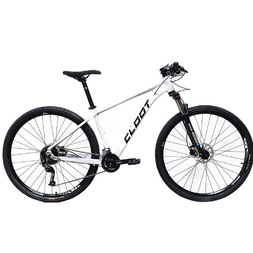 Bicicleta cloot 2025 29 opiniones